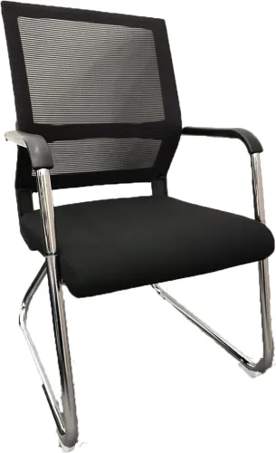 IP-V2 Fashion Visitor Chair | Office Chair | Gombak