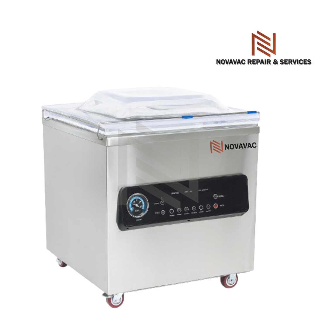 Vacuum Machine Single Chamber 520