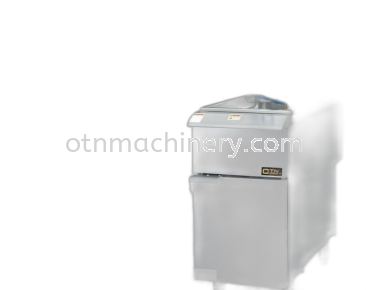 OTN 1TANK 2 BASKET DEEP FRYER