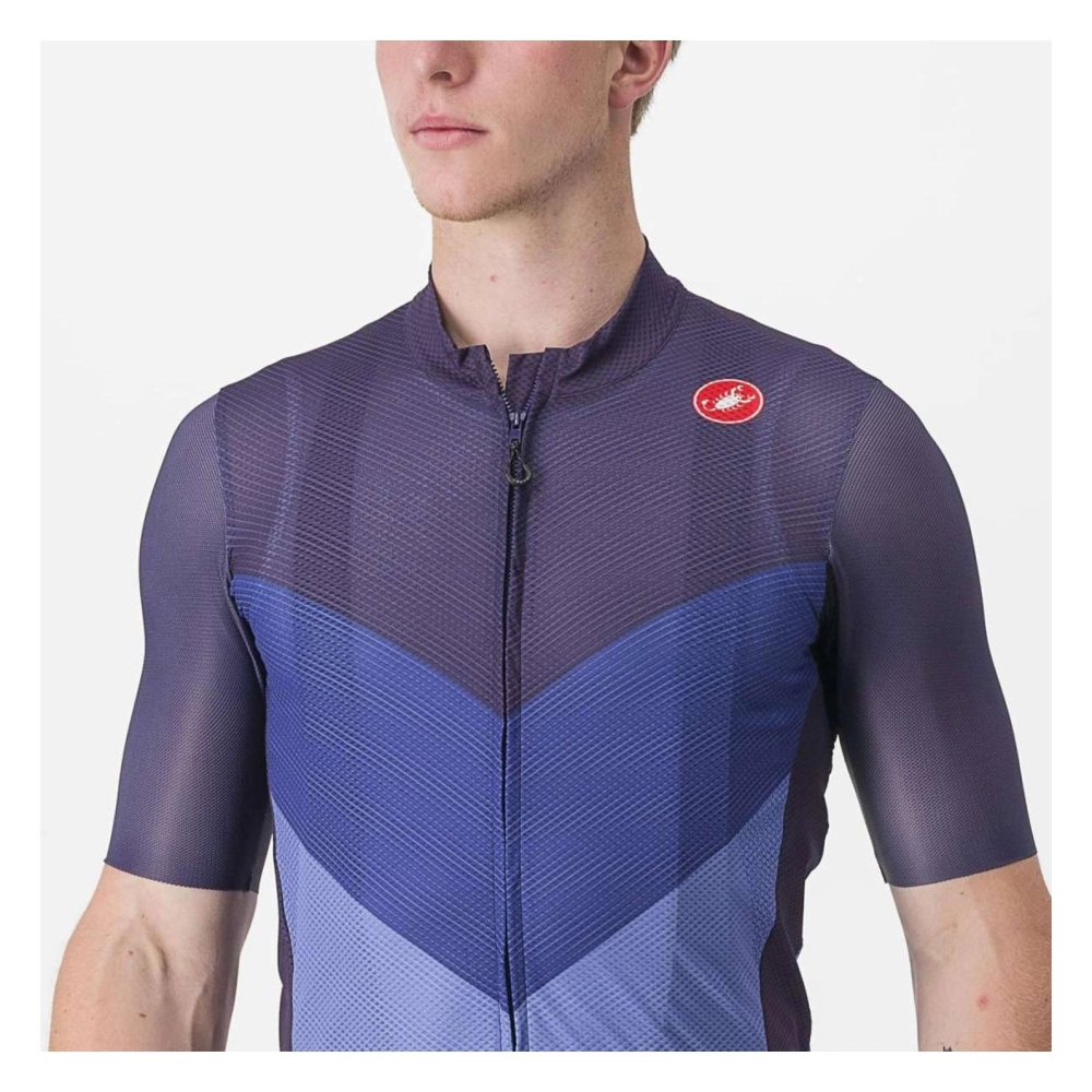 CASTELLI Men Endurance Pro 2 Jersey