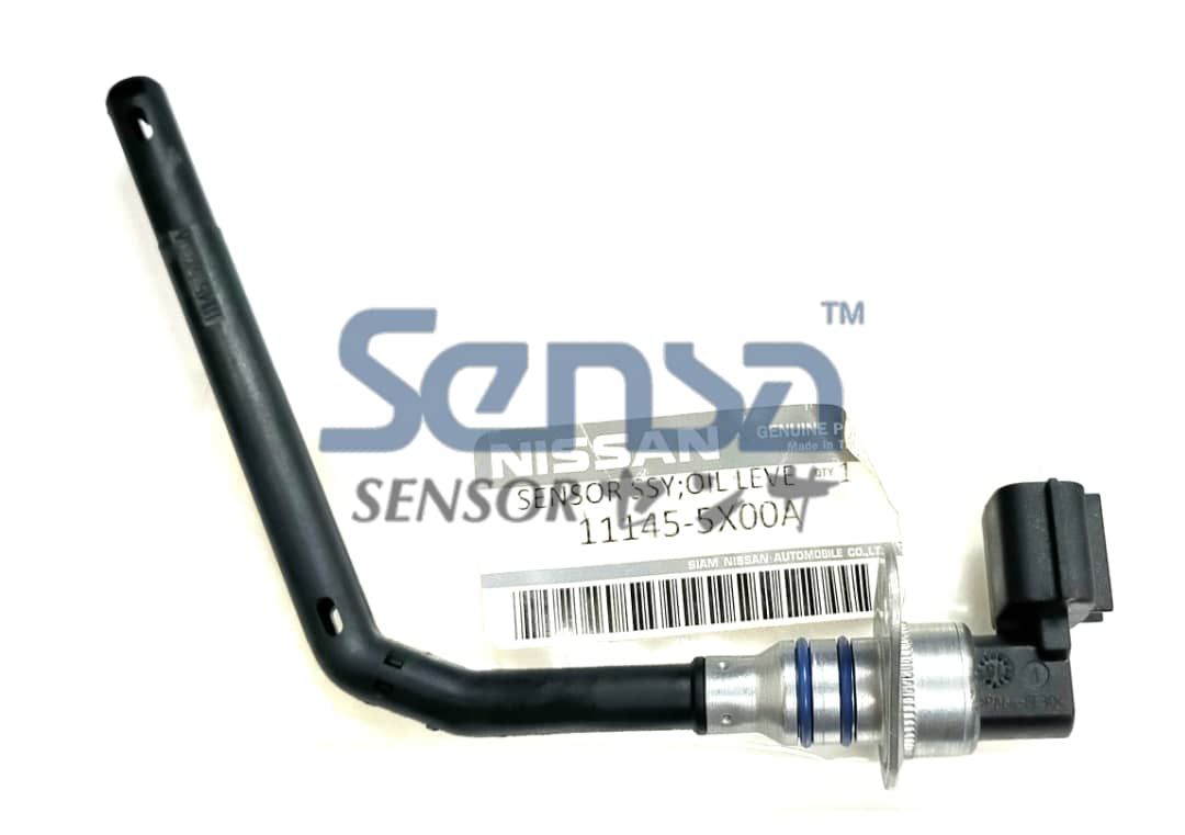 (11145-5X00A) NISSAN NAVARA NP300 YD25 OIL LEVEL SENSOR