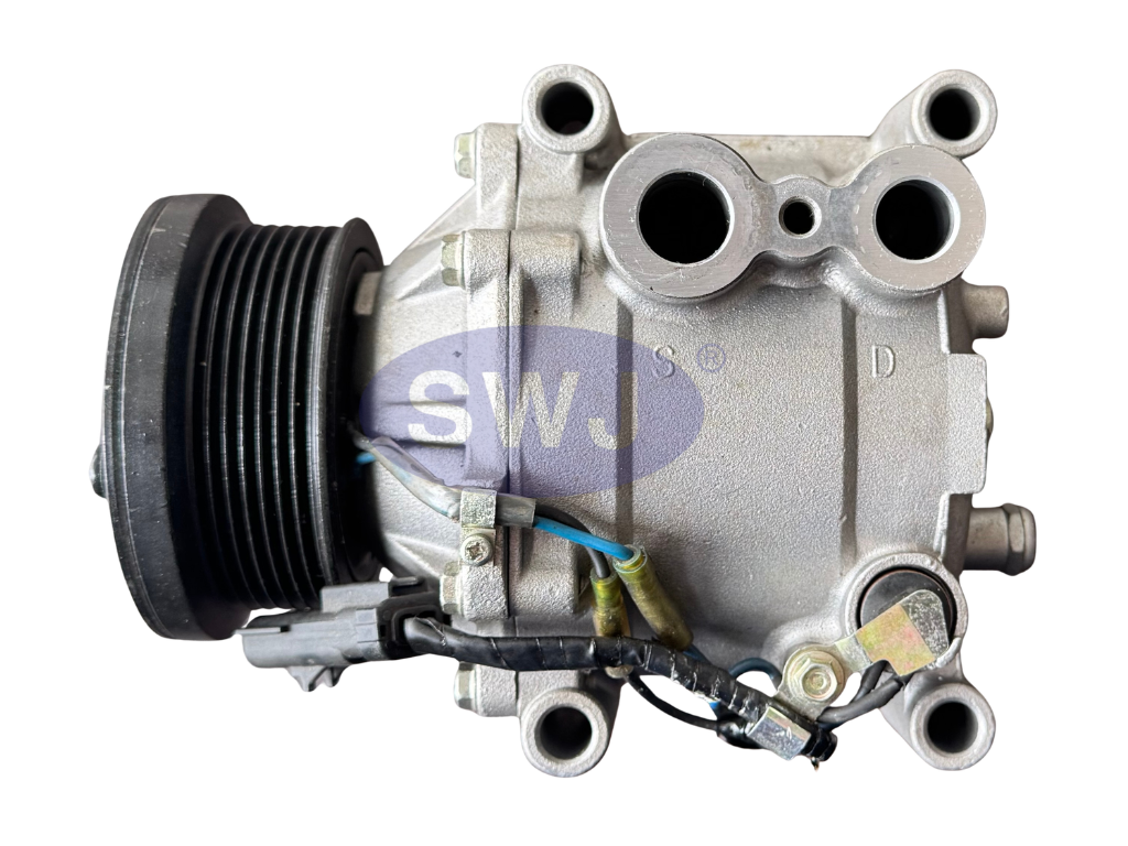 F.Escort TR105 7PK R134a (Re) [FOR 028]