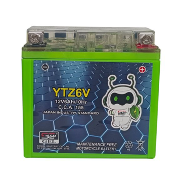 YTZ6V Gel