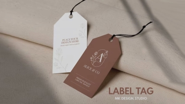 Label Tag