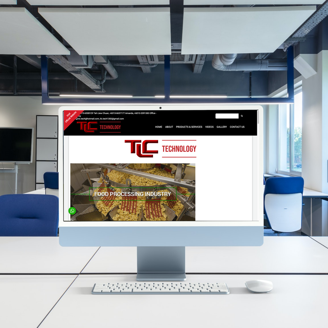 Vibratory Bowl Feeder Supplier , Sheet Metal Bowl Web Design | SEO | Digital Marketing | Seremban