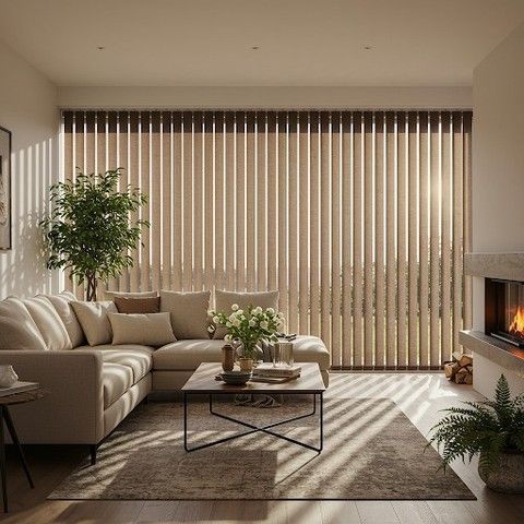 Dream Blinds