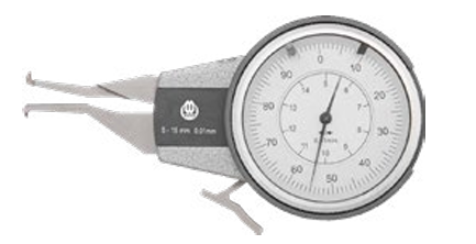 INTERNAL DIAL SNAP GAUGE 4312-015