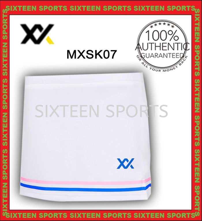 Maxx Skirt MXSK07 - White