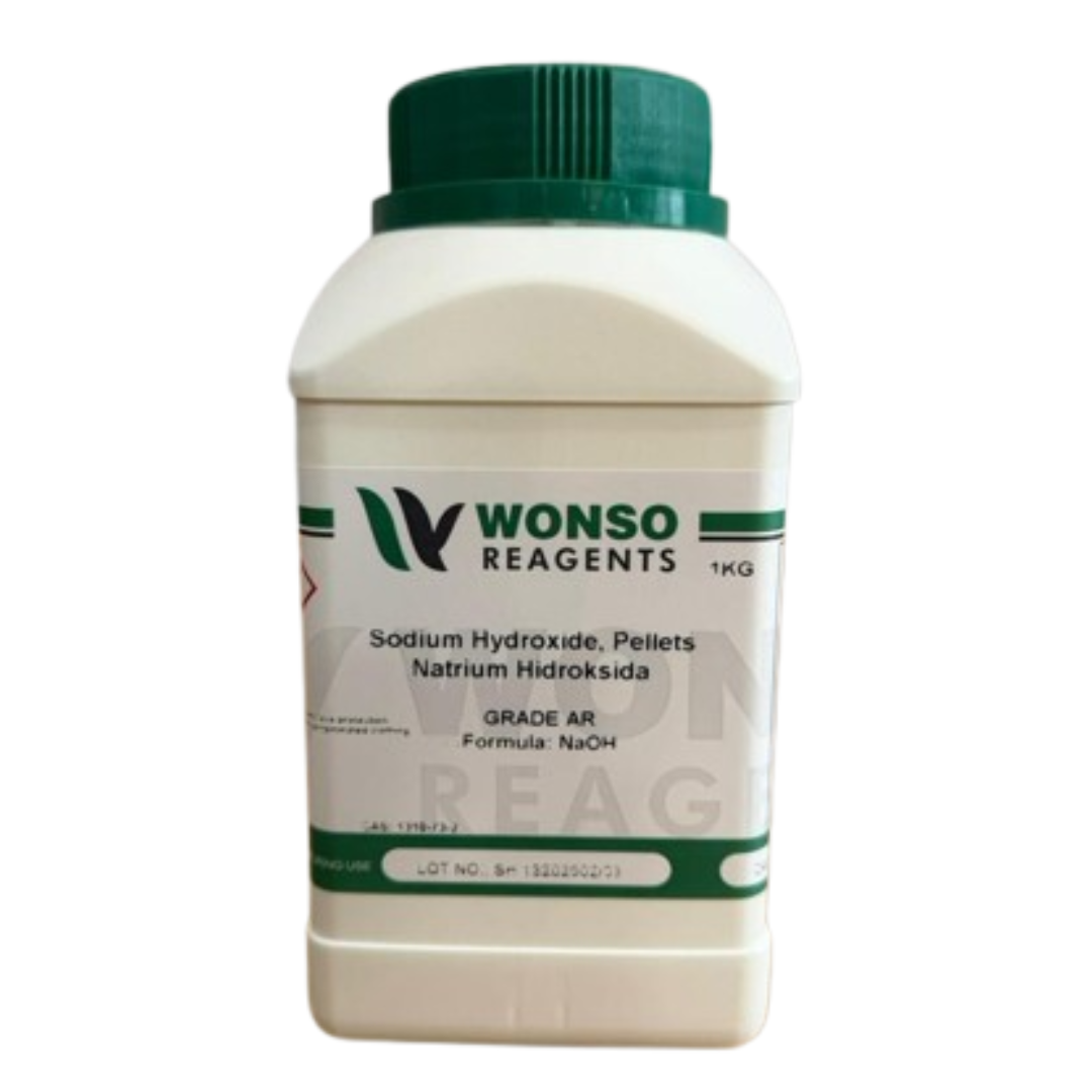 Sodium Hydroxide Pellet, AR
