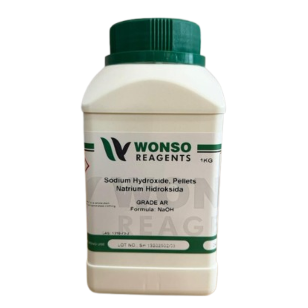 Sodium Hydroxide Pellet, AR