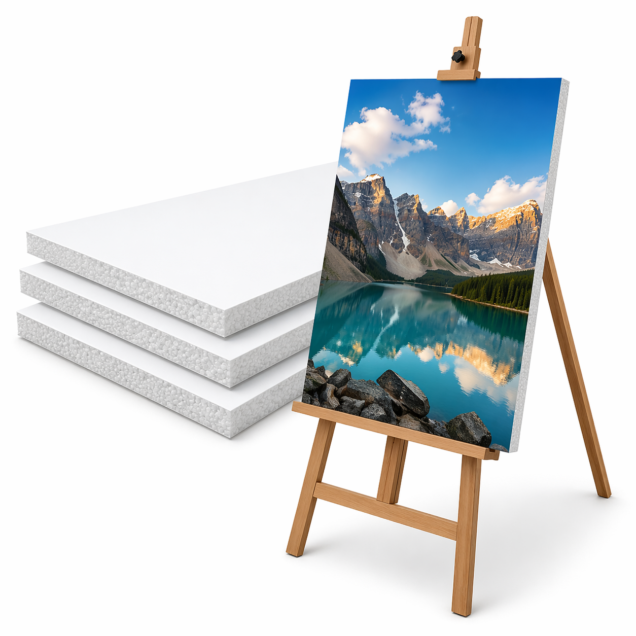 Foamboard