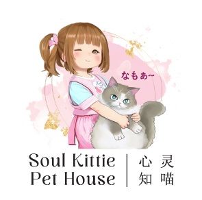 Soul Kittie Pet House