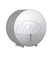 SUS 304 Jumbo-Roll Tissue Dispenser #BA-DPH830-SS