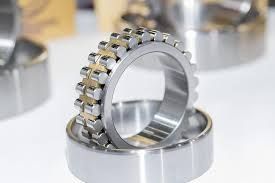 Precision Bearing Replacement Service