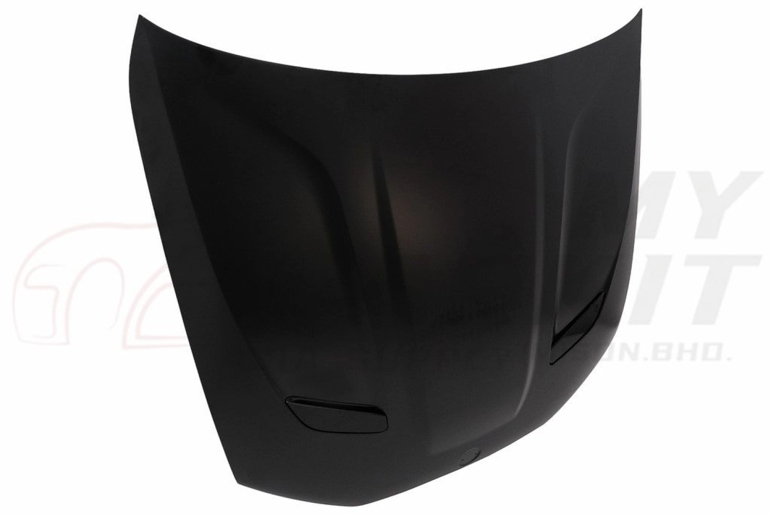 BMW 5 Series G30 G31 Aluminum M5 CS Hood Bonnet