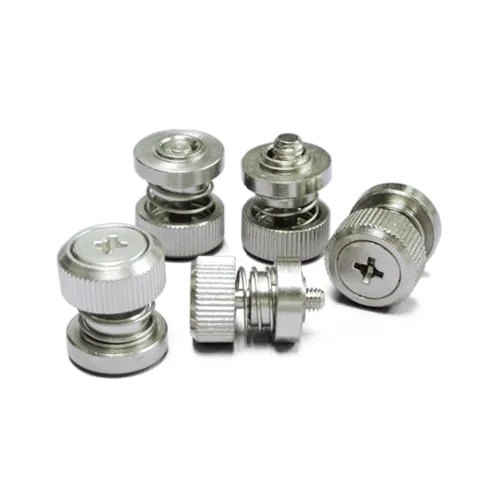 PF50 Series Panel Fasteners (PF50)