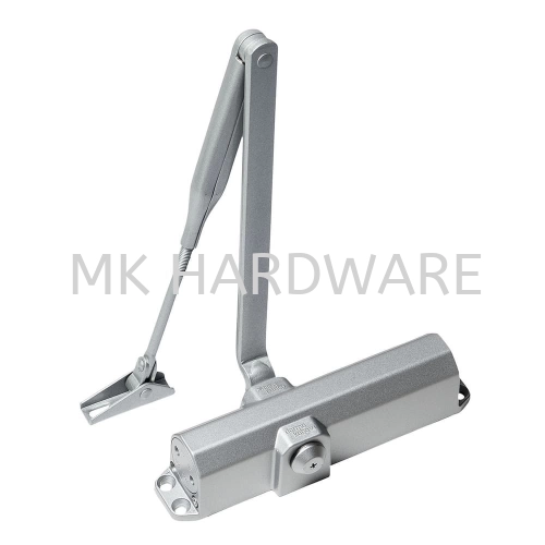 TS COMPAKT DOOR CLOSER