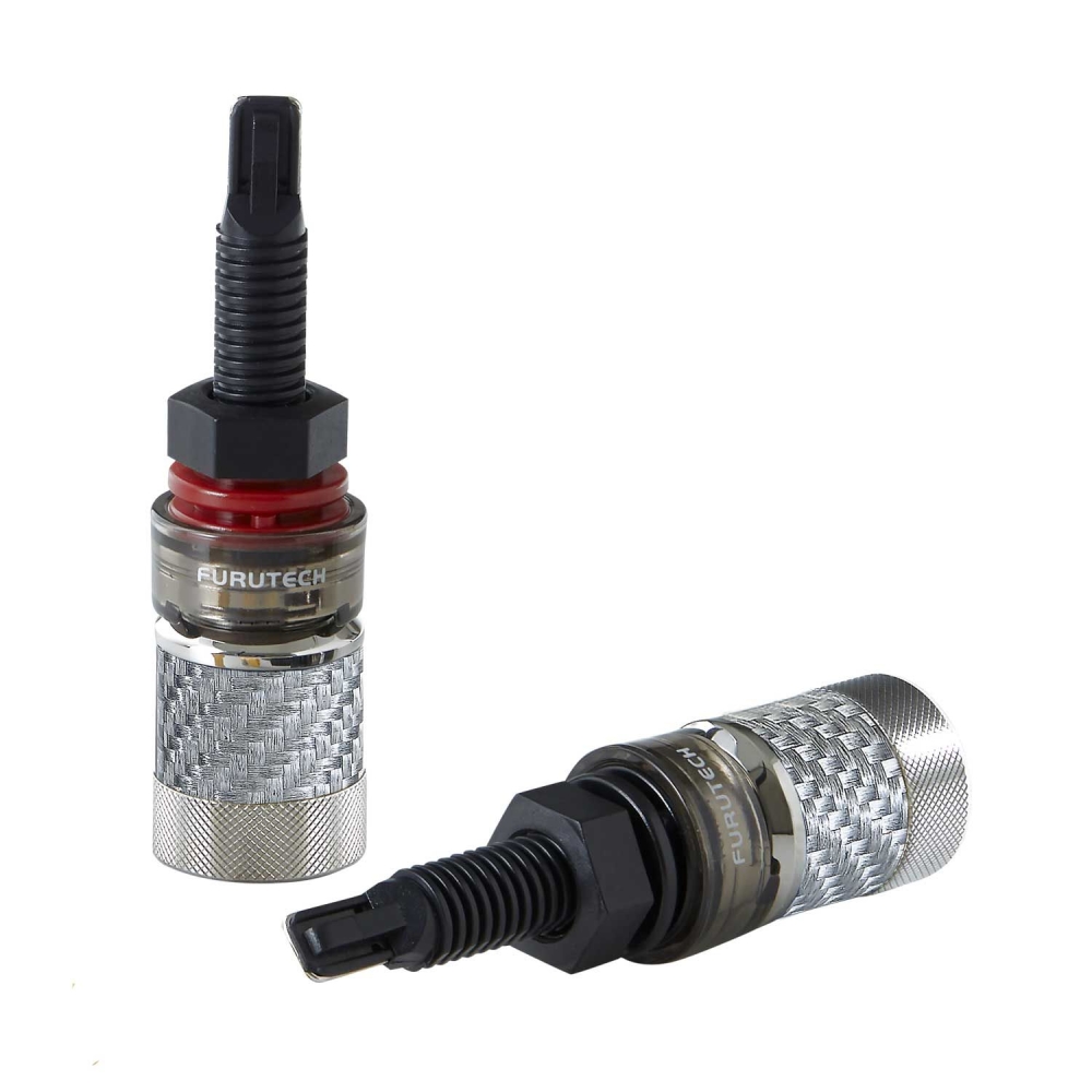Furutech - Binding Post - FT-866(R)-NCF