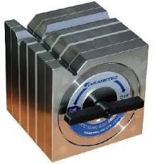 KANETEC – Magnetic Block KYA