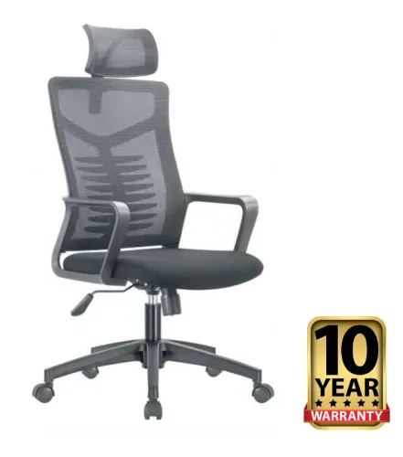 Ergonomic Chair｜Office Chair Bukit Jalil IP-M101 