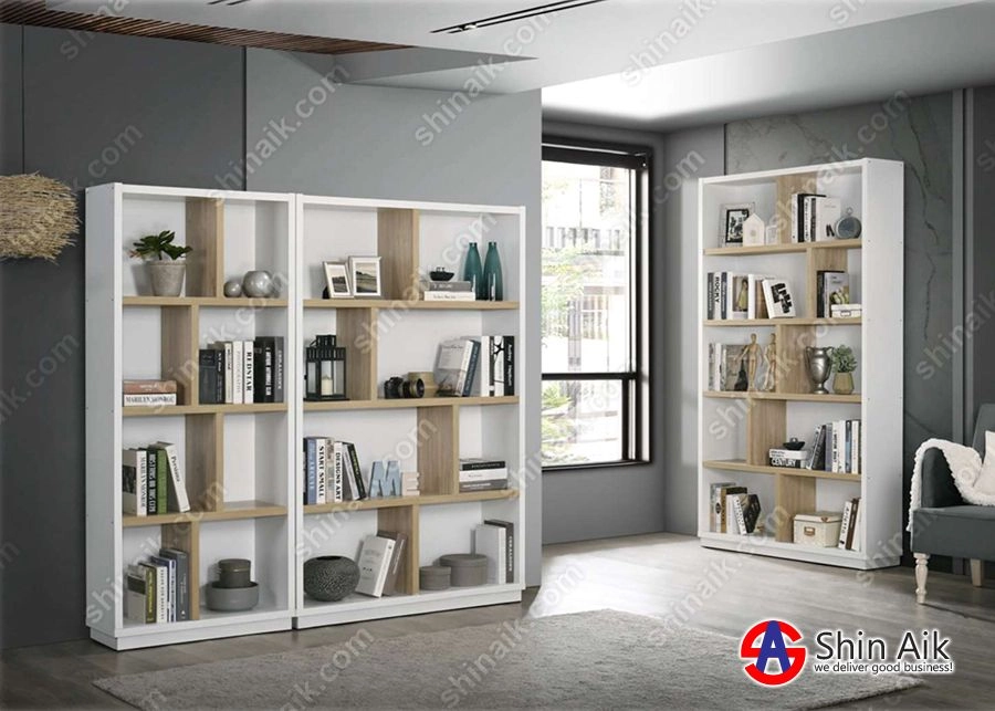 Bookcase & Storage