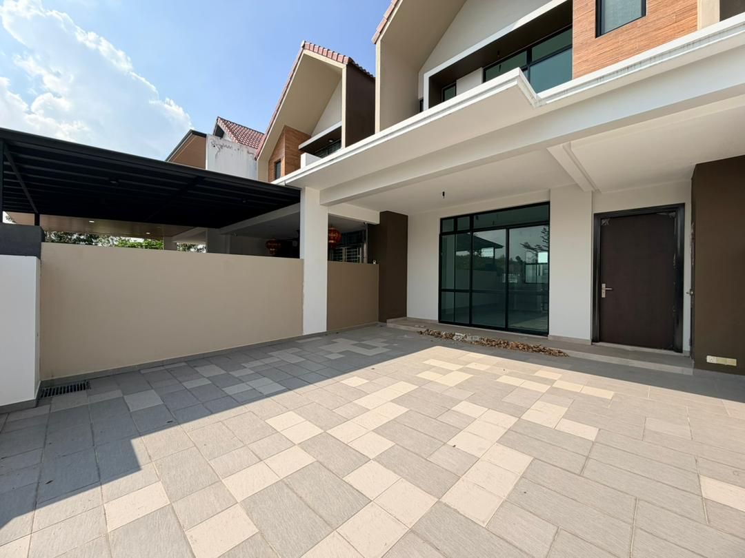 Affordable New Residential Unit Next to Horizon Hills & Eco Botanic