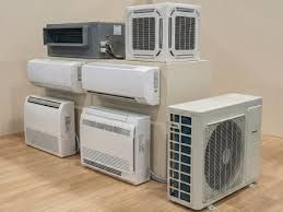 Custom AC Unit