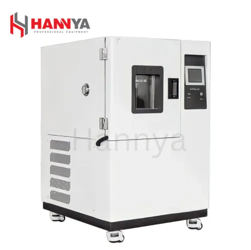 Constant Temperature Humidity Stability Environmental Test Chamber (HY-2408)