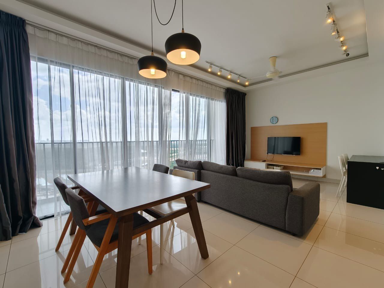 Sunway Citrine Residences 3 Bedder