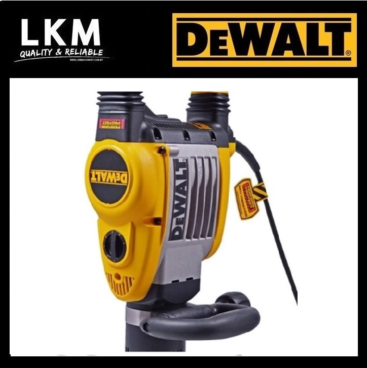 Dewalt D25901K-B1 Max Demolition Hammer 10KG