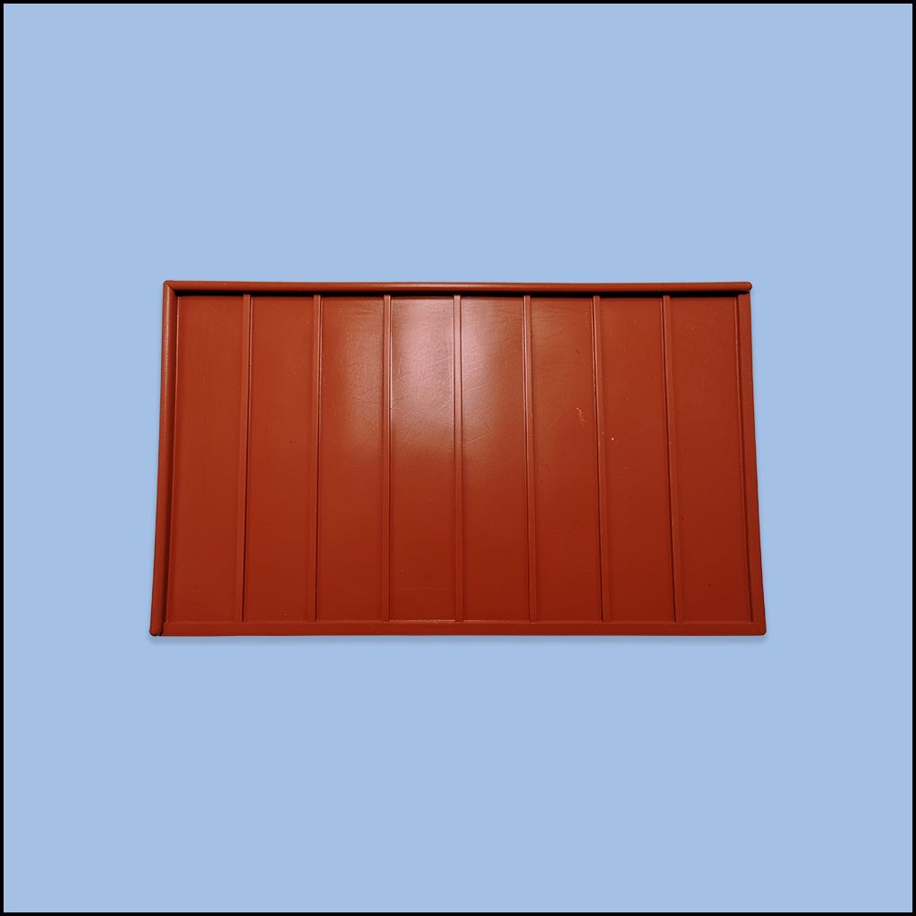 IRON SILICONE MAT (90.40.28)
