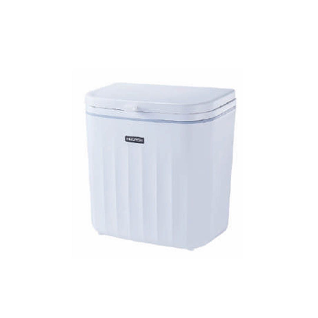 Hanging Dustbin #B-FD3920-7-WH