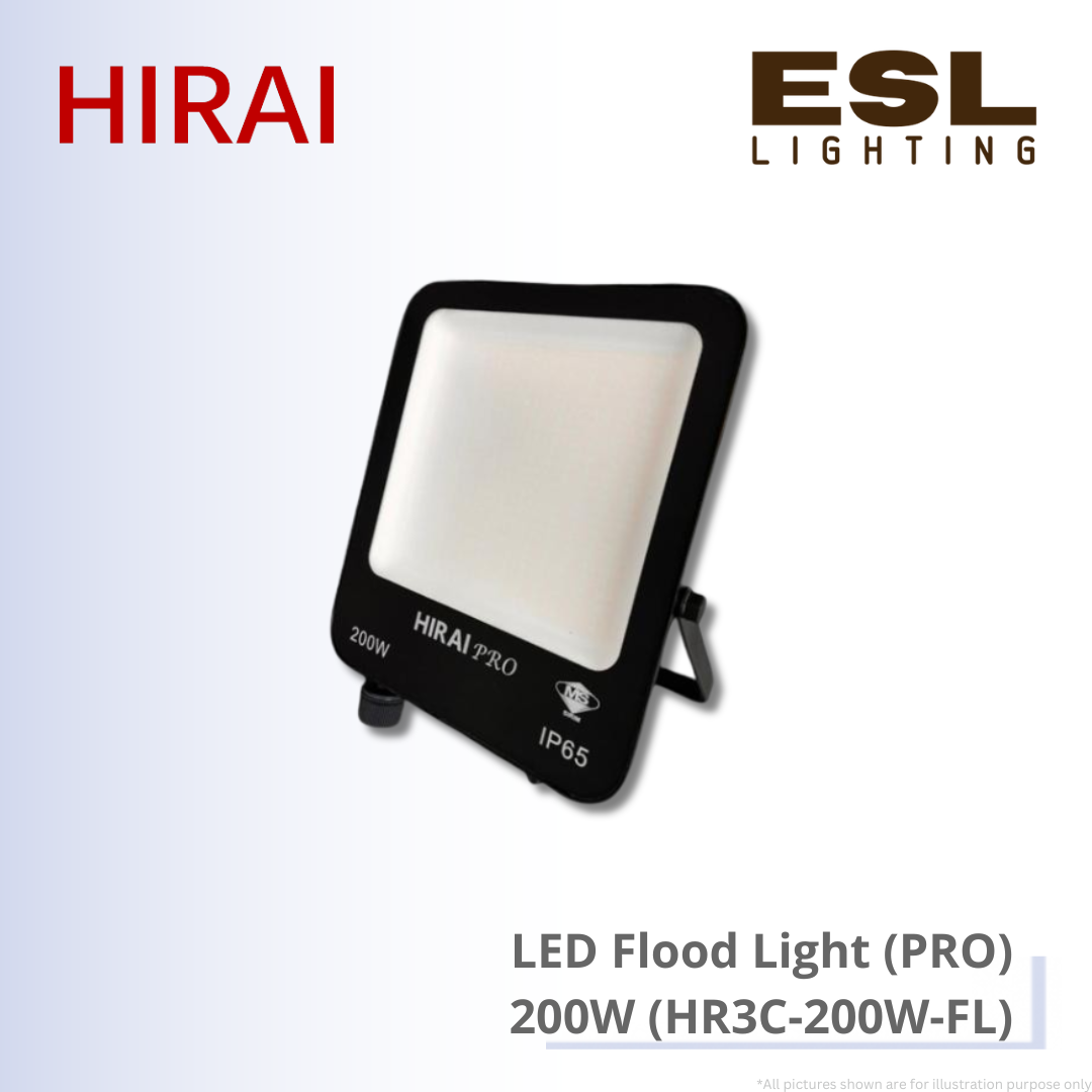 Flood Light