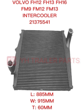 INTERCOOLER