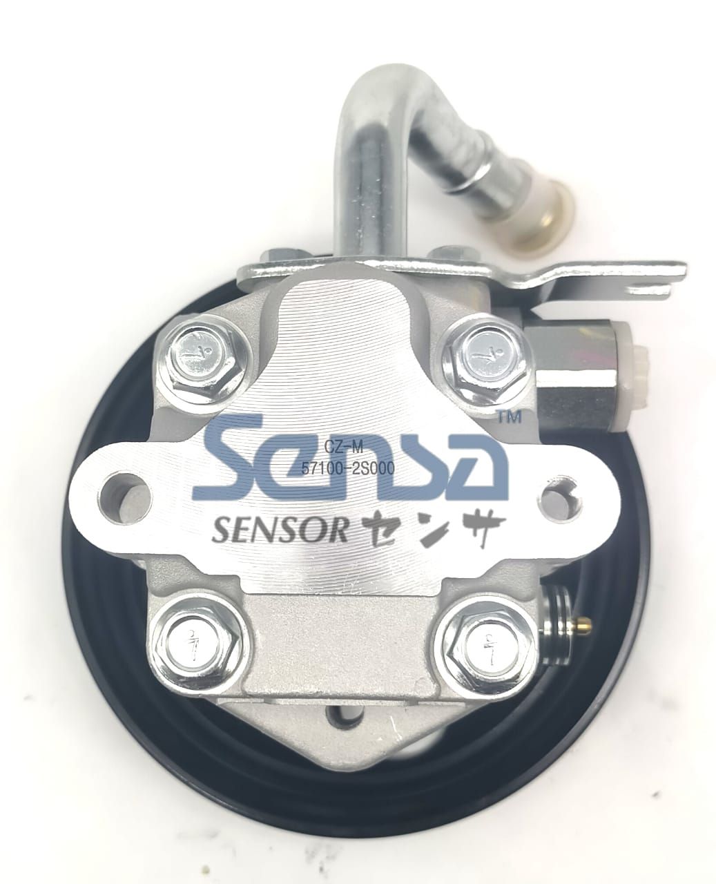 (57100-2S000) HYUNDAI TUCSON 2010 YEAR 2.4 POWER STEERING PUMP