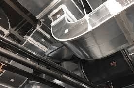 SMACNA Class C Leakage Standards