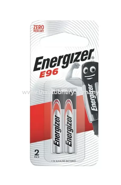 Energizer Miniature Alkaline A23/ A27/A76/AAA