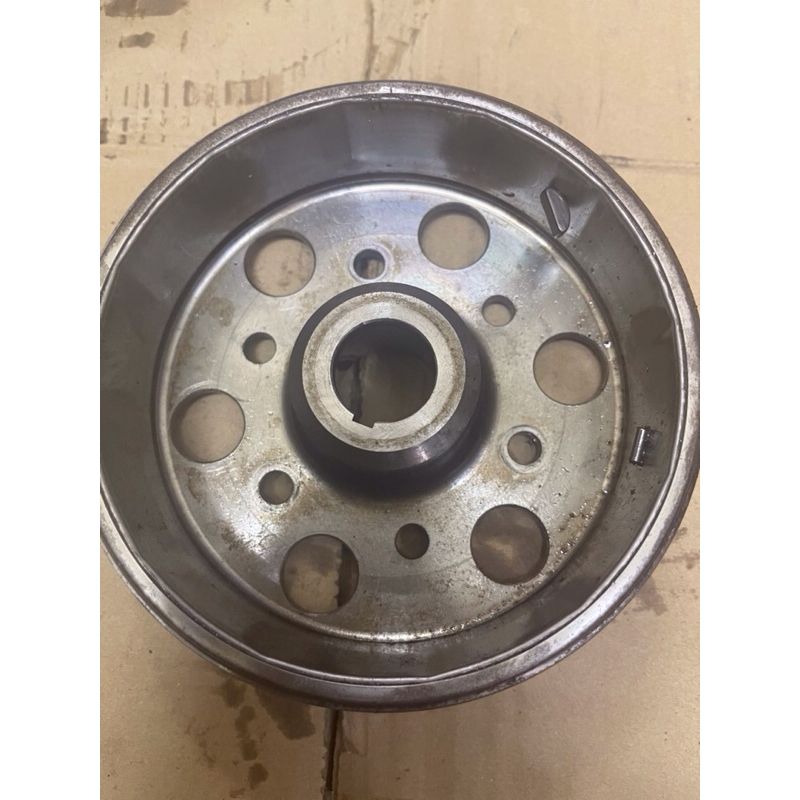 YAMAHA FJR1300 5JW FLYWHEEL 2002-2005