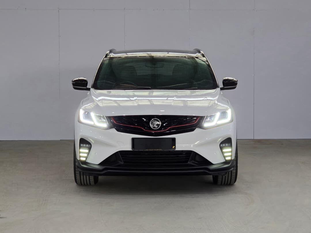 2021 PROTON X50 PREMIUM 1.5 AUTO