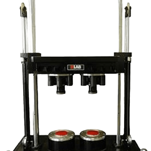 Mechanical Shock Test System