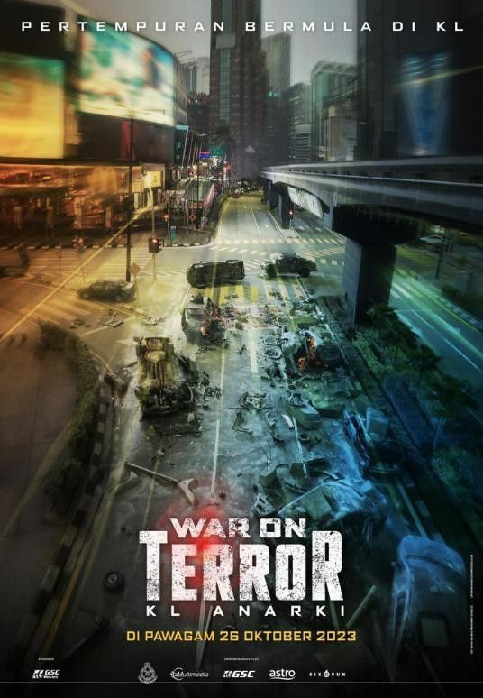 War On Terror