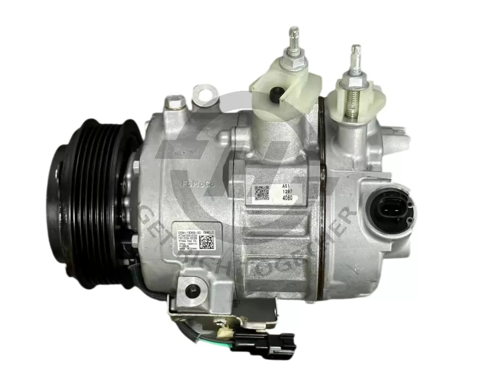 COMPRESSOR FORD DG9H-19D629-SC KT447250-4120 7SBH17C