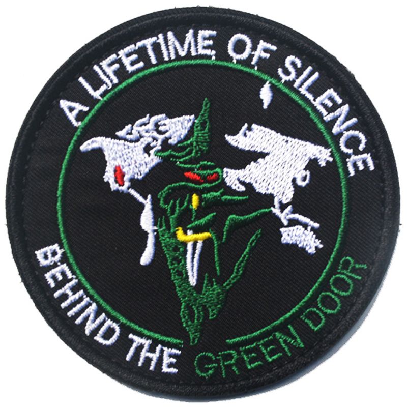 Patch