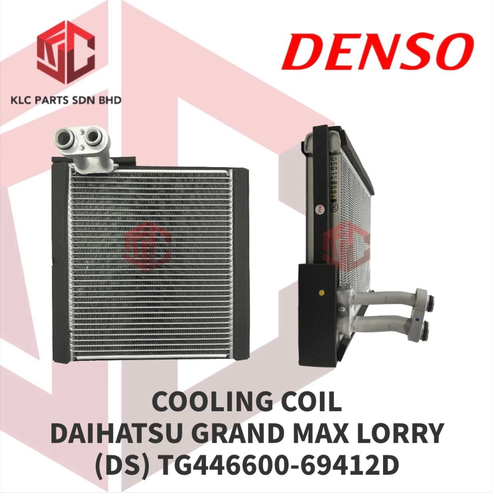 COOLING COIL DAIHATSU GRAND MAX LORRY (DS) TG446600-69412D