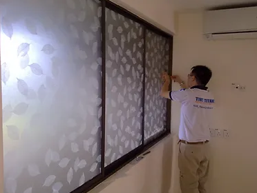 Decorative Film