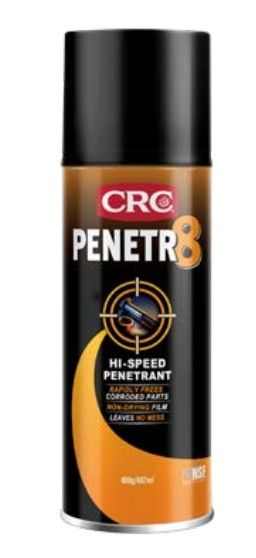 PENETR8