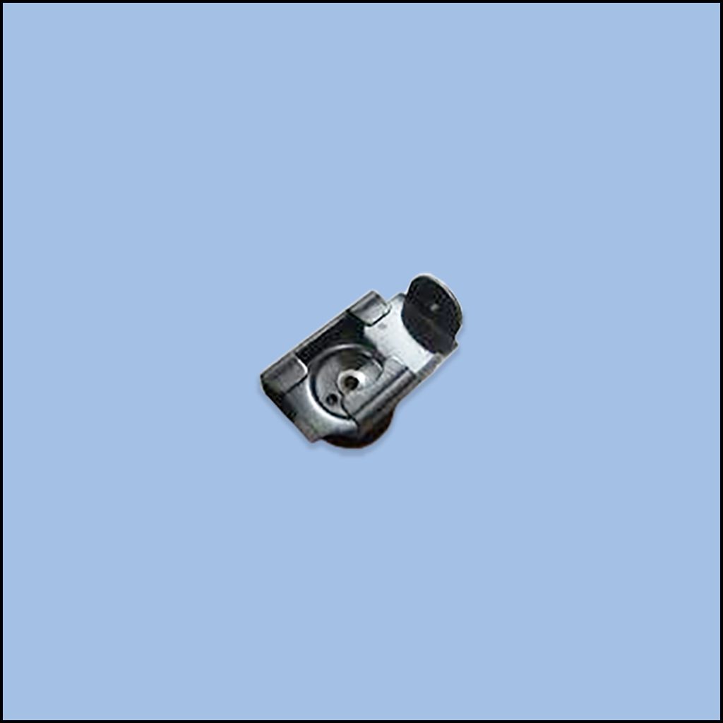 L.H SLIDE WITH PULLEY (712C1-1)