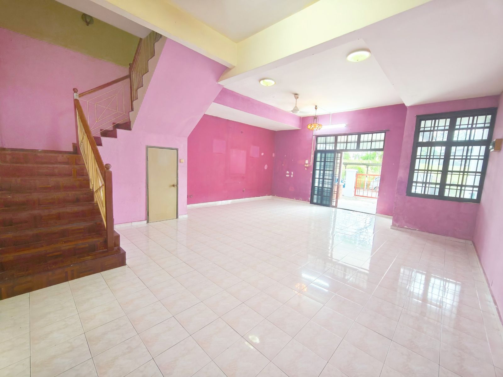 [FOR SALE] Unblock View 2 Storey Terrace 4bed @ Taman Dato Chellam, Ulu Tiram