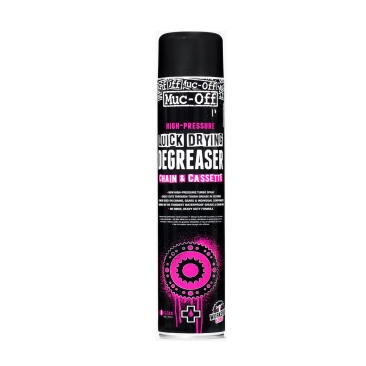 MUC-OFF High Pressure Quick Drying Degreaser 750ml