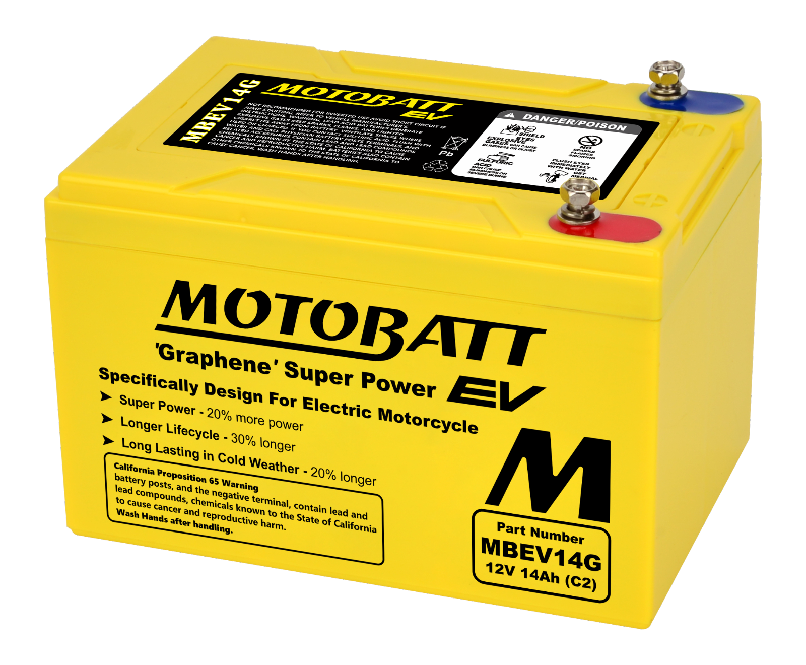 MBEV14G